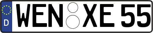 WEN-XE55