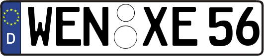 WEN-XE56