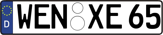 WEN-XE65