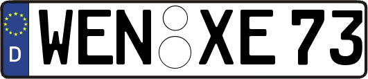 WEN-XE73