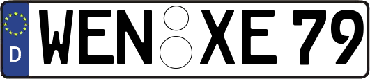 WEN-XE79