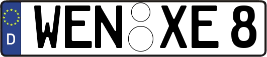 WEN-XE8
