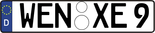 WEN-XE9
