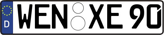 WEN-XE90