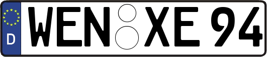 WEN-XE94