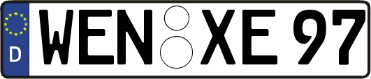 WEN-XE97