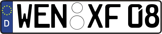 WEN-XF08