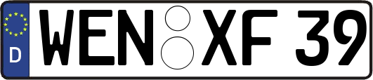 WEN-XF39