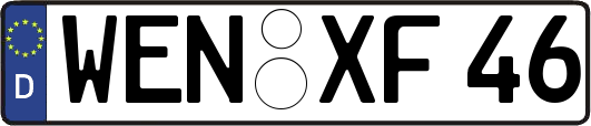 WEN-XF46