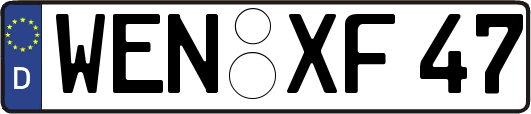 WEN-XF47
