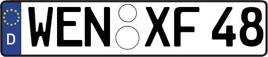 WEN-XF48
