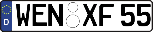 WEN-XF55