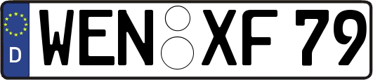 WEN-XF79