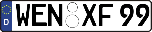 WEN-XF99