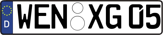 WEN-XG05