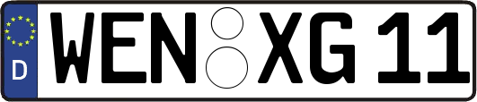 WEN-XG11