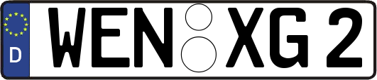 WEN-XG2