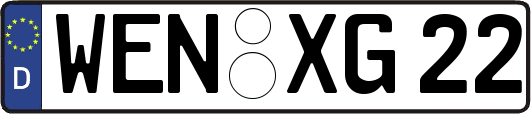 WEN-XG22