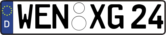 WEN-XG24