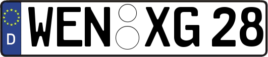 WEN-XG28