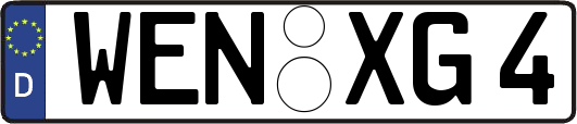 WEN-XG4