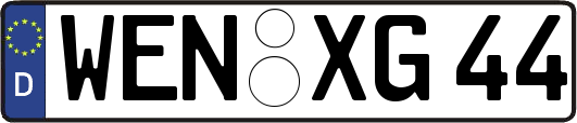 WEN-XG44