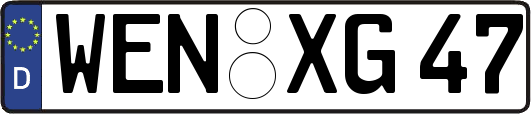 WEN-XG47