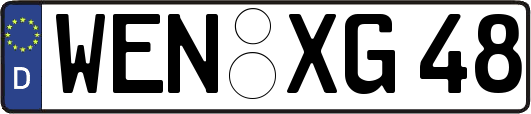 WEN-XG48