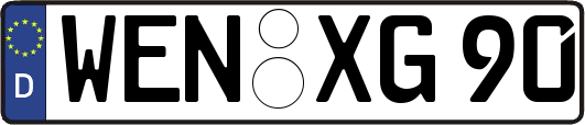 WEN-XG90