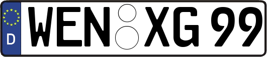 WEN-XG99