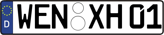 WEN-XH01