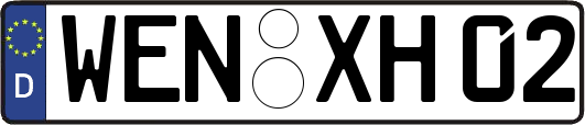 WEN-XH02