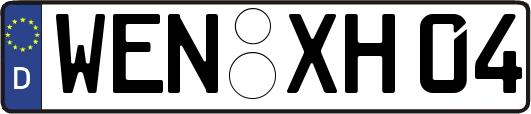 WEN-XH04