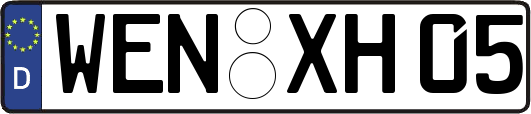 WEN-XH05
