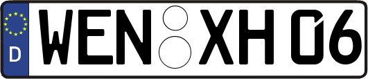WEN-XH06