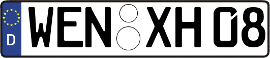 WEN-XH08