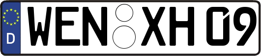 WEN-XH09