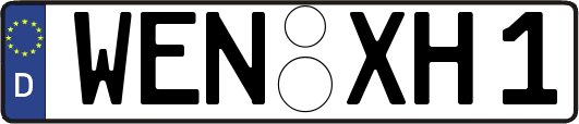 WEN-XH1