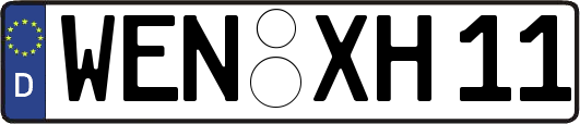 WEN-XH11