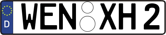 WEN-XH2