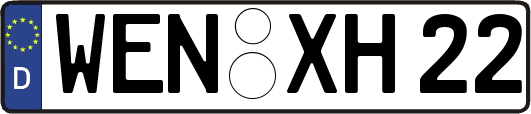 WEN-XH22