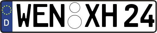 WEN-XH24