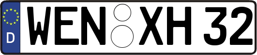 WEN-XH32
