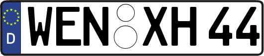WEN-XH44