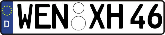 WEN-XH46