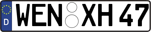 WEN-XH47