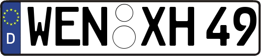 WEN-XH49