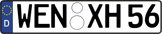 WEN-XH56