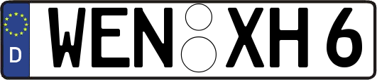 WEN-XH6