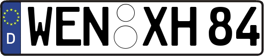 WEN-XH84